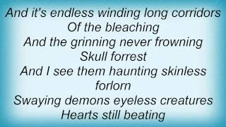 Watch Danzig Skull Forrest video