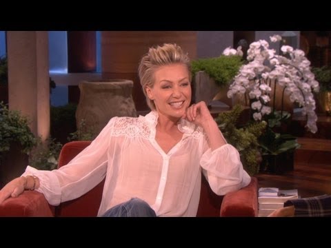 Jennifer Aniston Finds Out About Ellen and Portia's Marriage | ellen degeneres Jennifer Aniston Finds Out About Ellen and Portia's Marriage | ellen degeneres