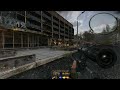 Помощь в прохождение игры S.T.A.L.K.E.R.