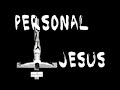 Video IPOL - PERSONAL JESUS