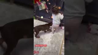 Çocukların Sevgilisi Ve Koruyucu
