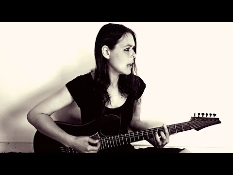 Smells Like Teen Spirit (Dark Rock Cover) - Alexixmix