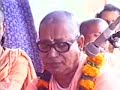 Glories of Saraswati Thakur written by Srila Sridhar Goswami Maharaja