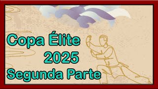 Copa Élite 2005 - Segunda Parte