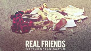 Real Friends - I've Given Up On You