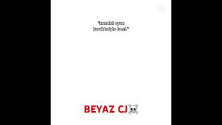 Omg Beyaz Cj
