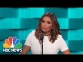 Eva Longoria: 'The Border Crossed Us' | NBC News