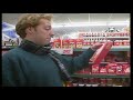 Harry Piekema Winkelt Bij Andere Supermarkt