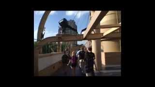 USS Olympia Tour