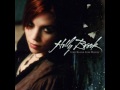 Holly Brook - Heavy