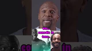 Terry Crews On Katt Williams In Friday After Next