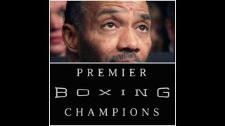 BREAKING NEWS! AL HAYMON SIGNED PBC FOR 600 MILLION ?!