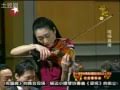 諏訪內晶子 -《梁祝小提琴協奏曲》   Butterfly Lovers Violin Concerto by Akiko Suwanai