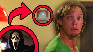 An In-Depth Ysis Of The Scooby-Doo Burp And Fart Scene