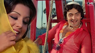 Tayyab Ali Pyar Ka Dushman Mohammad Rafi Amar Akbar Anthony 1977