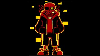 Underfell - A.i.n.a.v.o.l