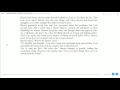 Boundaries Part 1 A Nice Relaxing Chapter Boundaries Part 1 A Nice Relaxing Chapter