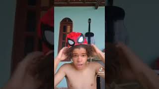 Olha O Miranha
