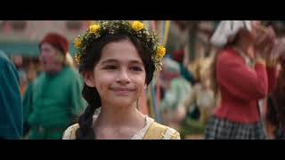 Good Things Grow From Disneys Snow Whitefull Song - Reupload