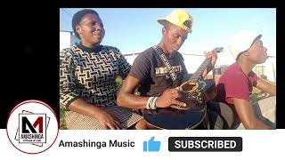 Mantolwane Maskandi Competiion