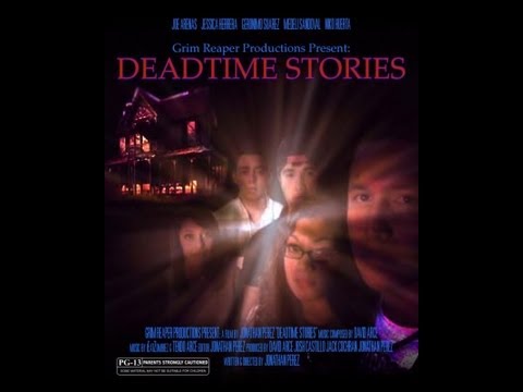 Deadtime Stories (full Length Indie Anthology Horror Film) video