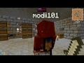 Minecraft Crash Landing ModPack Lets Play "LONGSWORD MOD" #10
