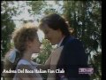 Andrea Del Boca in CELESTE telenovela (Scene ULTIMA PUNTATA) - "SOLE & LUNA: eclissi del cuore"