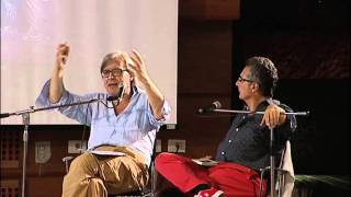 A regola d’arte - dialogo tra Vittorio Sgarbi e Massimo Onofri (4/4)