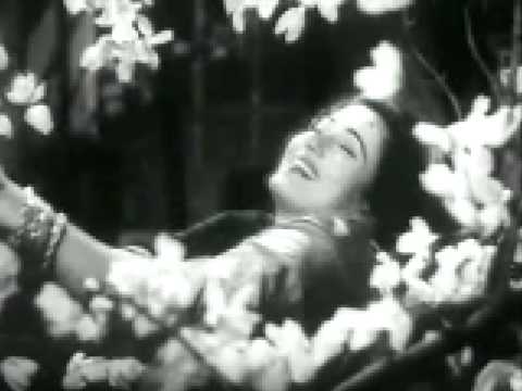 Lata ji & Manna Dey...