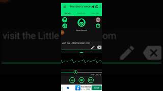 Visit The Little Einstein