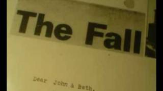 Watch Fall Look Know video