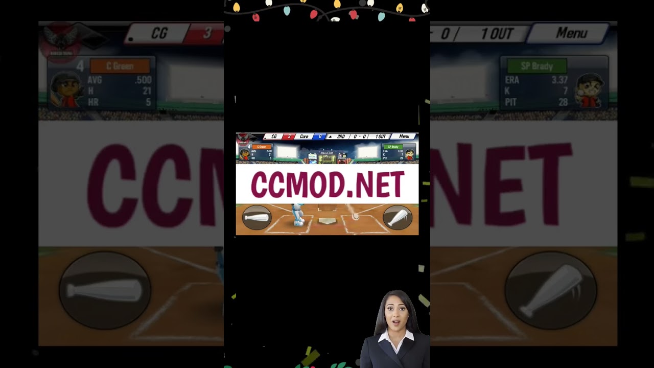 Baseball Star Mod Apk Game Mod Installation Guide Baseball Star Mod Apk Game Mod Installation Guide