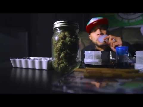 Lets Smoke something