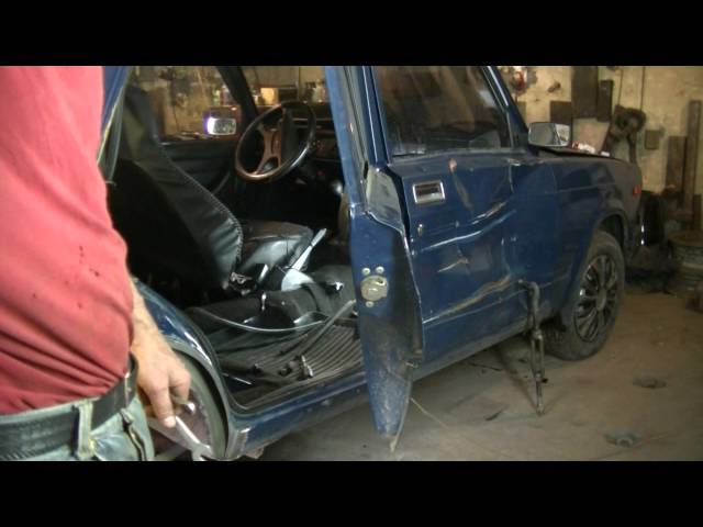 Автолюбитель ремонт своими руками Автолюбитель ремонт своими руками