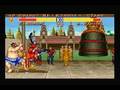 Street Fighter 2: The World Warrior - E. Honda Vs. M. Bison
