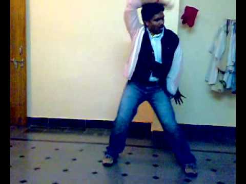 Mega Star Chiru Gharana Mogudu song