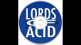 Watch Lords Of Acid Spacy Bitch video