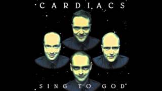 Watch Cardiacs Insect Hoofs On Lassie video