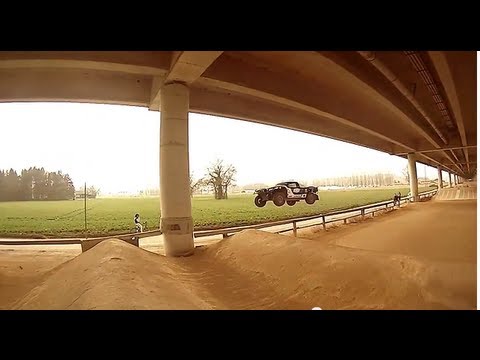 Losi 5ive-T