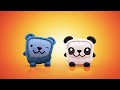 Gemibears