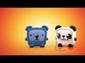 Gemibears