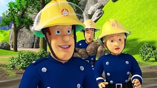 Fireman Sam New Episodes 🚒 🔥 1 Hour | Cartoons for Kids | Kids TV Shows Full Episodes