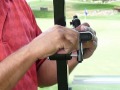 Golf Cart Gps Mount / Holder 4 Sky caddie , Golf Buddy