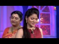 Anu-அம்மாவின் சுவையான வெண்டக்கா fry - Anjarai Petti - Vj Chitra - Ep 296 - Webi - Zee Tamil