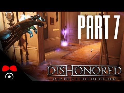 dishonored death of the outsider crack dishonored death of the outsider crack