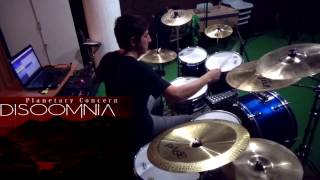 Watch Disoomnia The Hive video