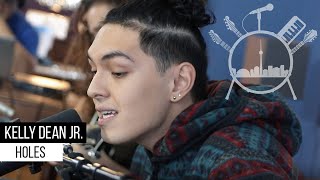 Kelly Dean Jr. - Holes | Music Scene Toronto Live Sessions