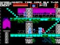 Castlevania 3: Dracula's Curse - Sypha's Path - TAS Speed-Run