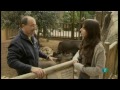 Mascotas exóticas. Nueva entrega del espacio de EFverde en La aventura del saber en RTVE