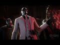 Batman: Arkham Origins E3 2013 Gameplay Trailer